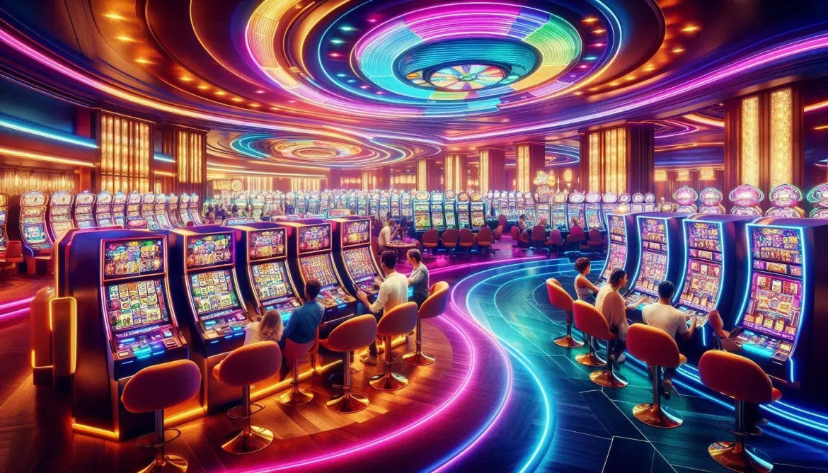 Seven Casino
